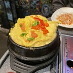 韓国料理 サムギョプサル どやじ - 