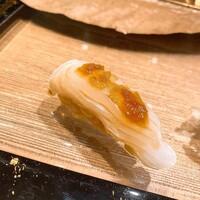 渋谷 鮨 スブリム TOKYO - 