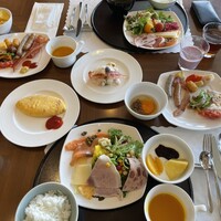 シースケープ テラス・ダイニング - 