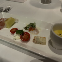 ゼックスウエスト サルヴァトーレ クオモブロス - 