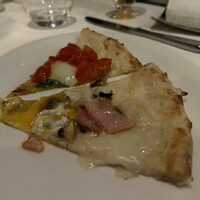 ゼックスウエスト サルヴァトーレ クオモブロス - 