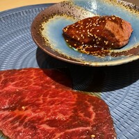 横浜 うしみつ - 