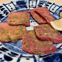 横浜 うしみつ - 