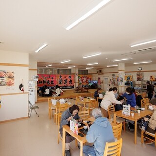 直営食堂 さくら_2