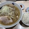 ラーメン 郷