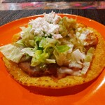 ラ・ポサーダ - トスターラ・デ・フリフォーレス