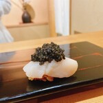 北浜鮨やまの - 