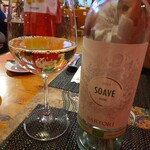 ラ・ポサーダ - サルトーリ・ソアーヴェ・オーガニック 2021