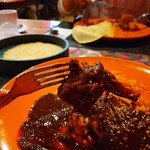 ラ・ポサーダ - モレ・デ・ポジョ