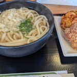 まるやうどん - 