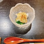 北浜鮨やまの - 