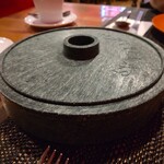 ラ・ポサーダ - トルティーヤ