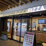 WOLFGANG PUCK PIZZA - 