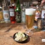 Kalpasi - Starter
      ●おでんアチャーリー