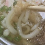 鍋焼うどん アサヒ - 