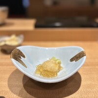鮨 一 - 