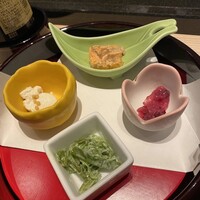 おたる政寿司 新宿店 - 