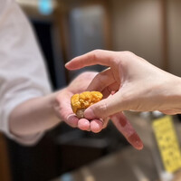鮨 一 - 