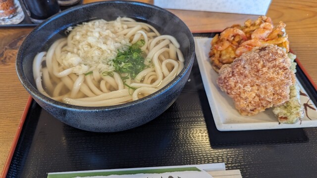 まるやうどん (二代目) - 金蔵寺/うどん | 食べログ まるやうどん (二代目) - 金蔵寺/うどん | 食べログ