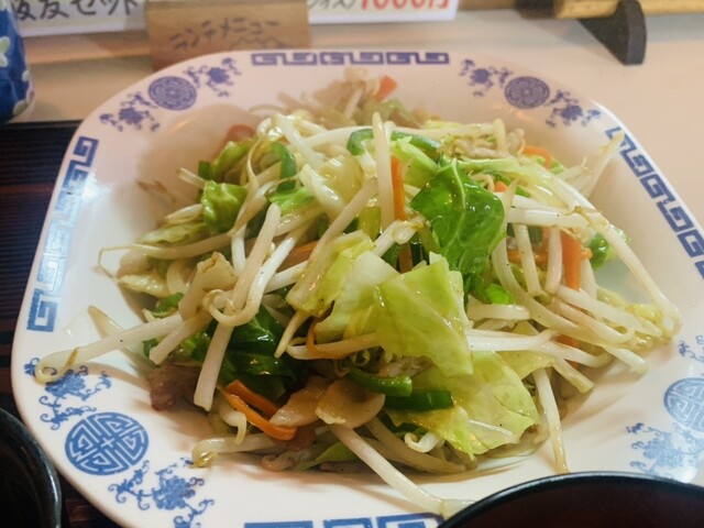 飯友 - 大館（食堂）の写真