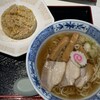 麺屋 喜多方 国見サービスエリア下り店