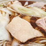 蕎麦切り 春のすけ - 