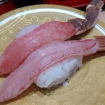 Morimori Sushi - 