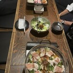 韓国料理×完全個室×テラス コリアンダイニング鶴舞 - 