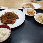 台湾料理 春福軒 - 