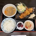 立ち飲み居酒屋 さくら - 