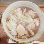 蕎麦切り 春のすけ - 