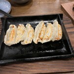 旨唐揚げと居酒メシ ミライザカ - 