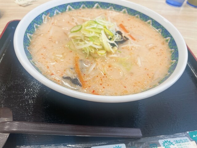 美味（ミミ） - 鶴岡（食堂）の写真