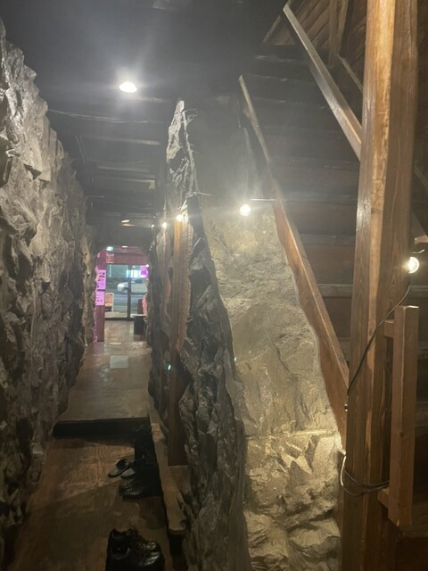 Korean × Private room × Terrace Korean Dining Tsurumai photo 4