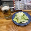 博多串焼き バッテンよかとぉ 天満店