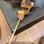 Yakitori To Shouchuu Genya - 