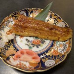 鮨鰻ふぐ田代 - 