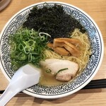 丸源ラーメン - 