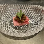 SHARI赤坂 / 鉄板焼みたき赤坂 - 