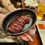 Yakiniku Saicha - 