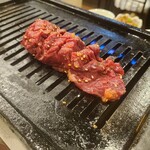 Yakiniku Saicha - 