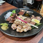 Taishuu Izakaya Yoshitsune - 