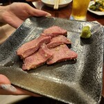 Yakiniku Saicha - 