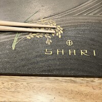 SHARI赤坂 / 鉄板焼みたき赤坂 - 