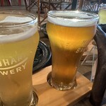 MAKUHARI BREWERY - 