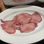 焼肉 かっぱ梶岡 - 