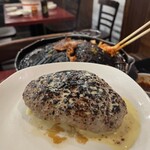 炭火焼 生ラム ジンギスカン だるまや - 