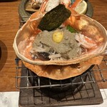 かに道楽 岡山店 - 