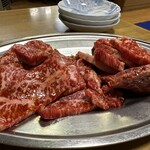 焼肉都 - 