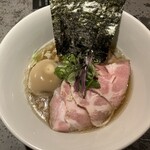 RAMEN ICHI - 